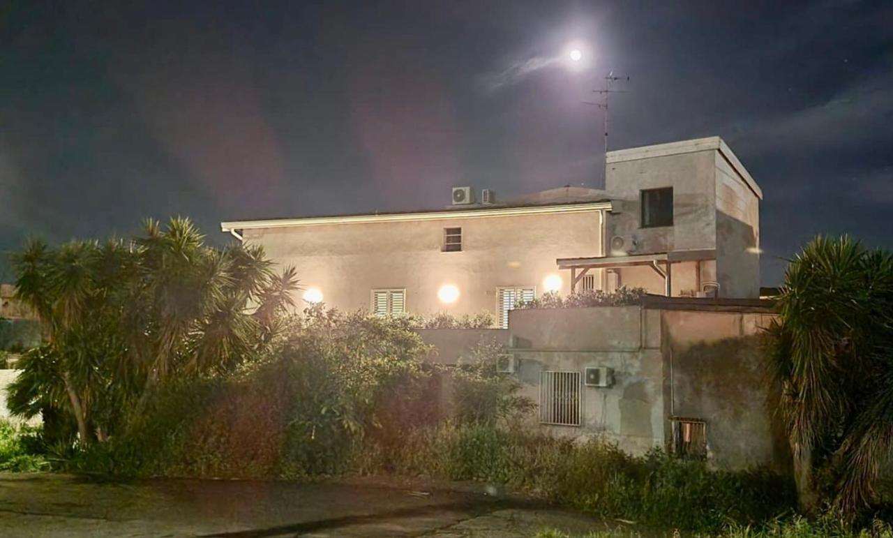 A Casa Nostra Hotel Catânia Exterior foto